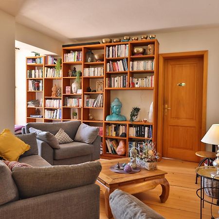 Le Manoir Des Sens - Foret De Bergheim Esterno foto