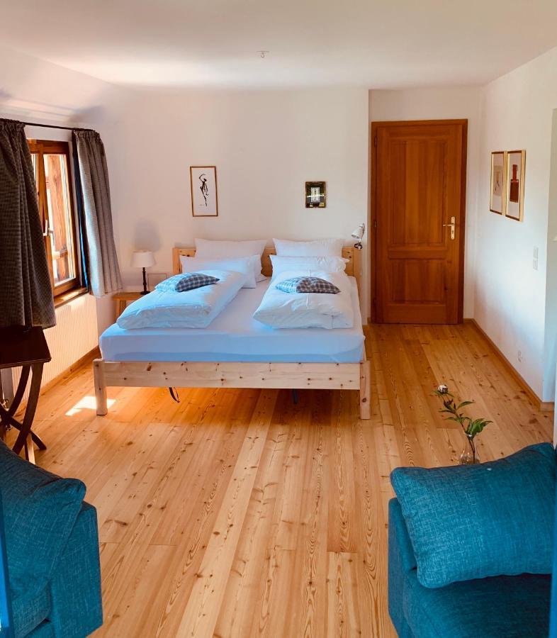 Le Manoir Des Sens - Foret De Bergheim Esterno foto
