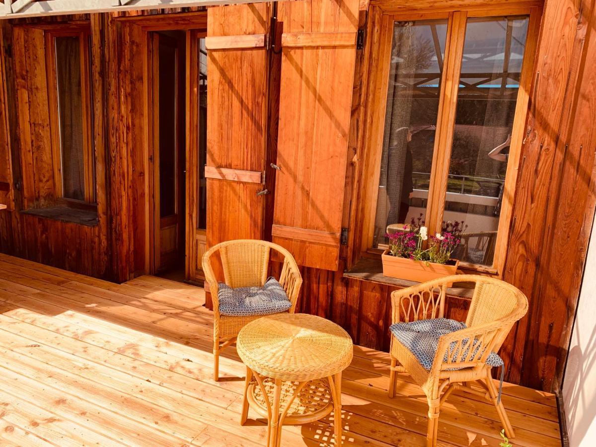 Le Manoir Des Sens - Foret De Bergheim Esterno foto