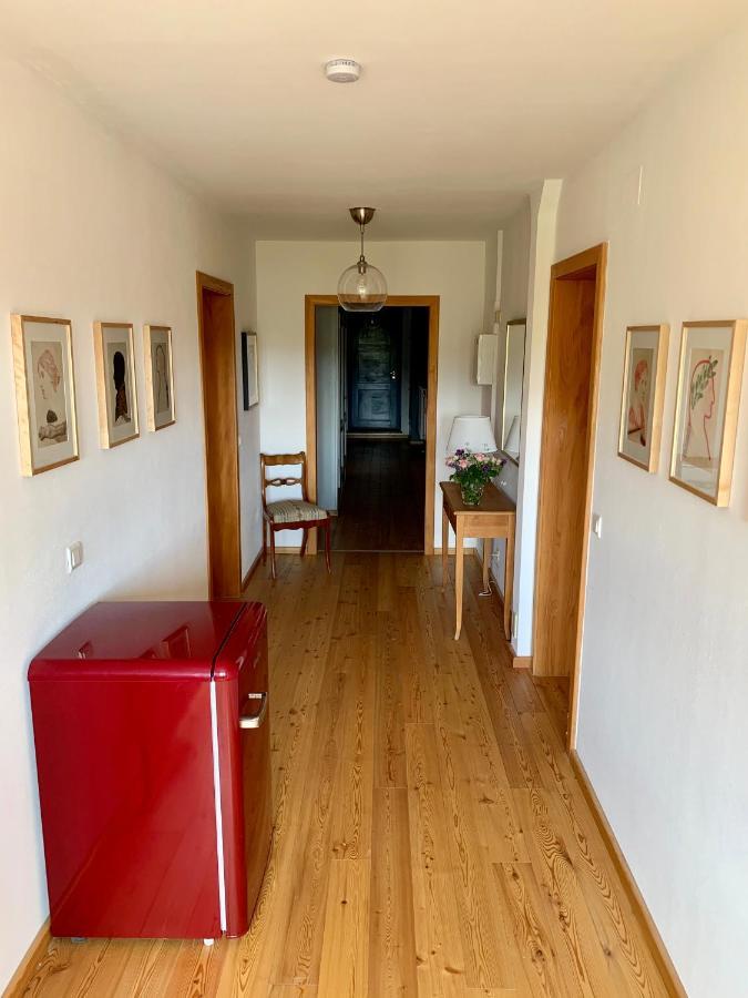 Le Manoir Des Sens - Foret De Bergheim Esterno foto