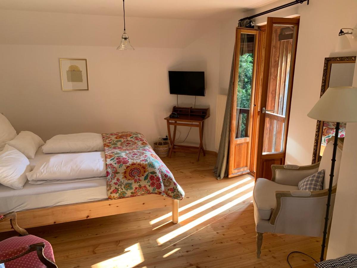 Le Manoir Des Sens - Foret De Bergheim Esterno foto
