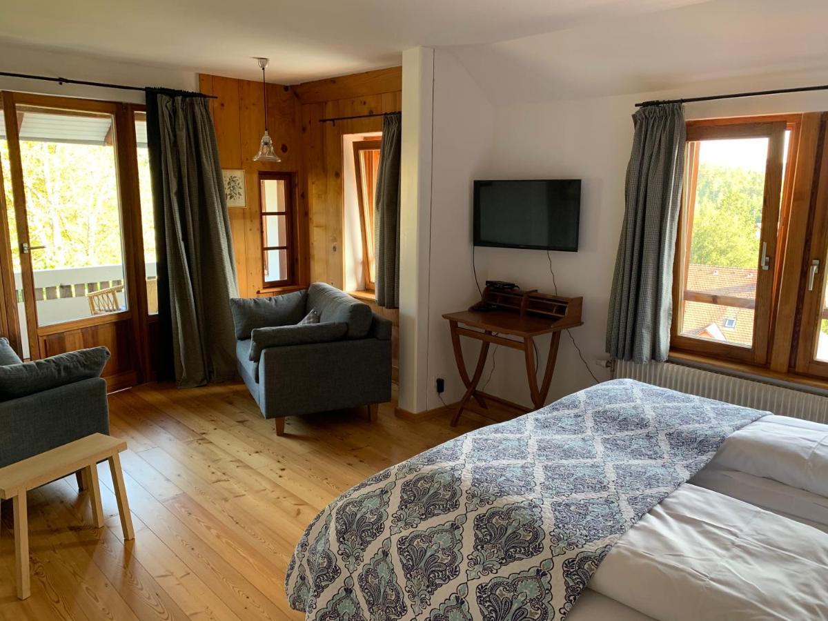 Le Manoir Des Sens - Foret De Bergheim Esterno foto