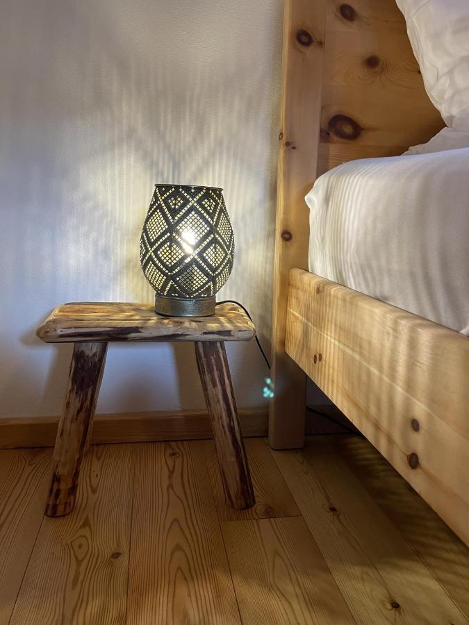 Le Manoir Des Sens - Foret De Bergheim Esterno foto