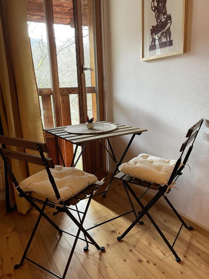 Le Manoir Des Sens - Foret De Bergheim Esterno foto