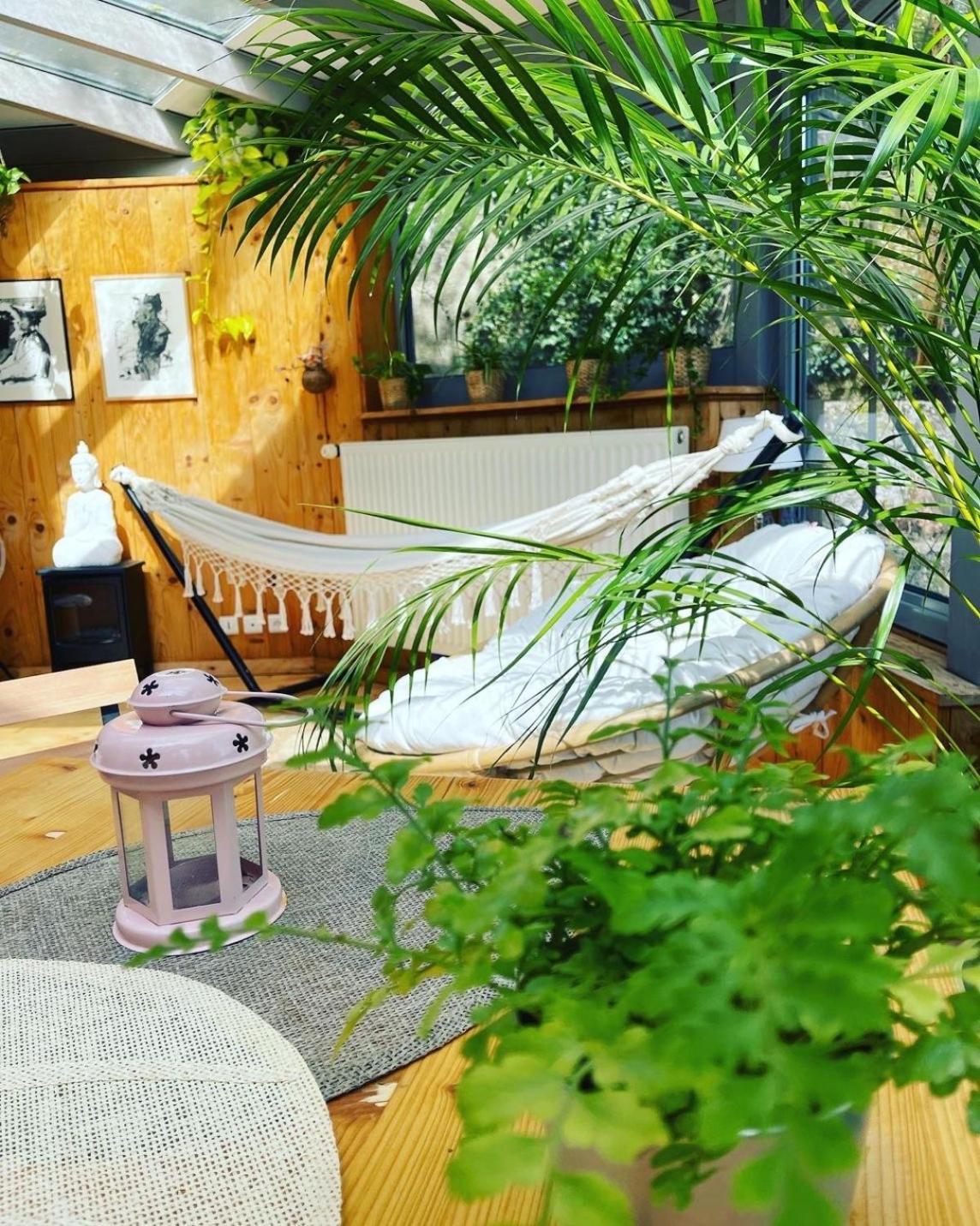 Le Manoir Des Sens - Foret De Bergheim Esterno foto
